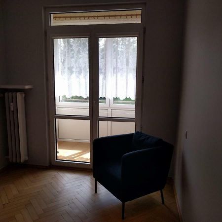 Apartament Gruba Ryba Gdynia Exterior foto
