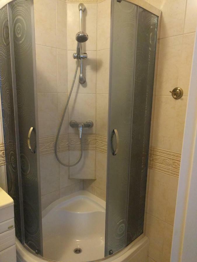 Apartament Gruba Ryba Gdynia Exterior foto